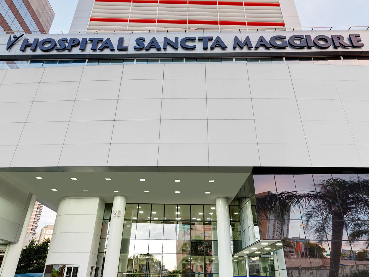 Sancta Maggiore México - Prevent Senior